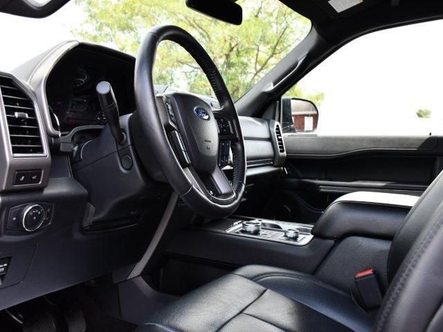 used 2020 Ford Expedition Max car, priced at $31,897
