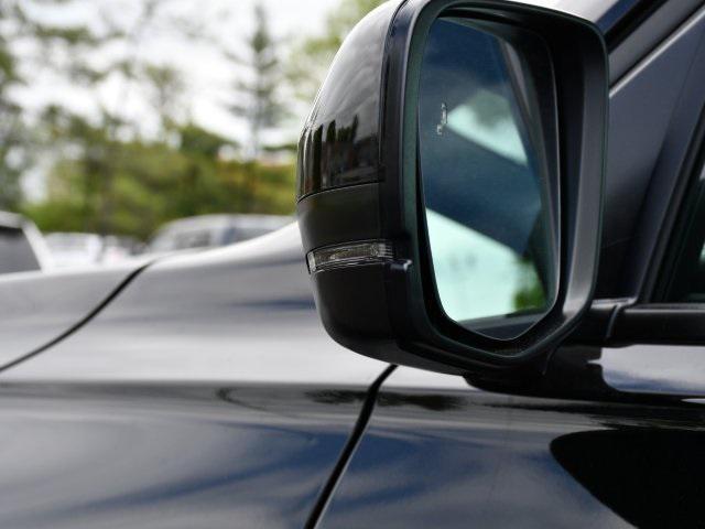 new 2026 Honda Passport car, priced at $50,375