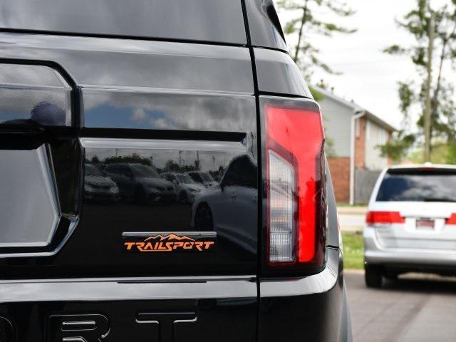 new 2026 Honda Passport car, priced at $50,375
