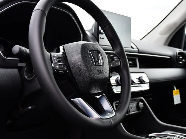 new 2025 Honda Pilot car, priced at $44,268