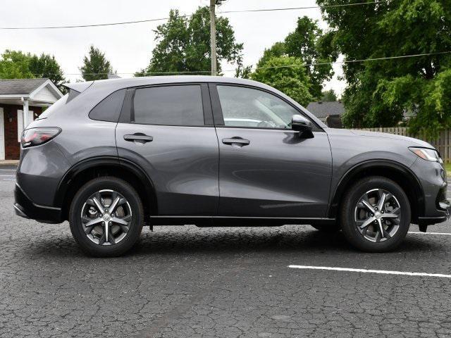 new 2025 Honda HR-V car, priced at $30,938