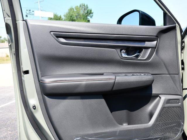 new 2026 Honda CR-V Hybrid car, priced at $38,964