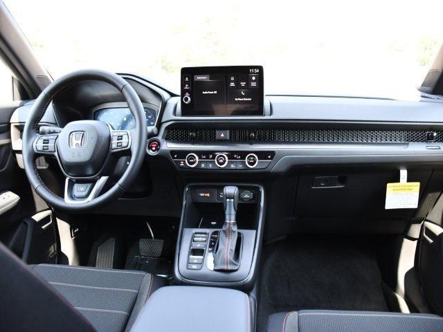 new 2026 Honda CR-V Hybrid car, priced at $38,964