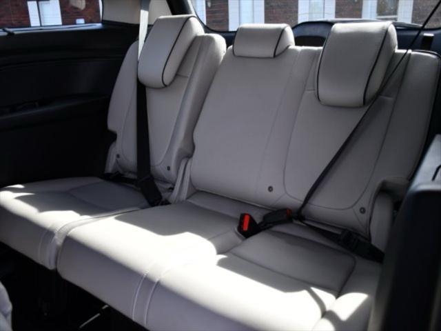new 2025 Honda Odyssey car, priced at $46,360