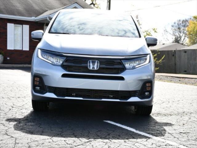 new 2025 Honda Odyssey car, priced at $46,360