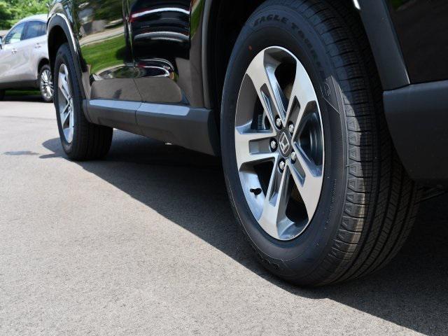 new 2025 Honda Pilot car, priced at $45,370