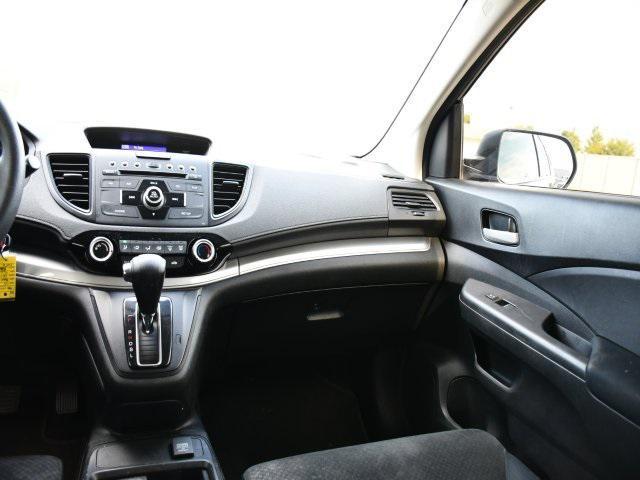used 2015 Honda CR-V car, priced at $12,064