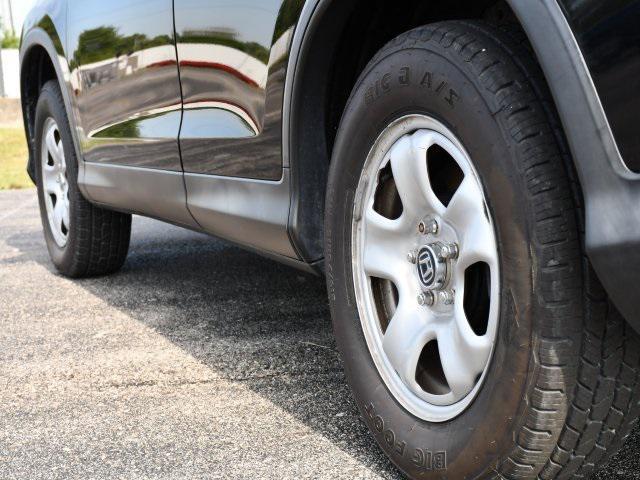 used 2015 Honda CR-V car, priced at $12,064