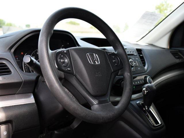 used 2015 Honda CR-V car, priced at $12,064