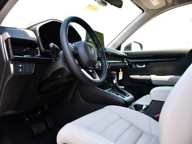 new 2025 Honda CR-V car, priced at $37,145