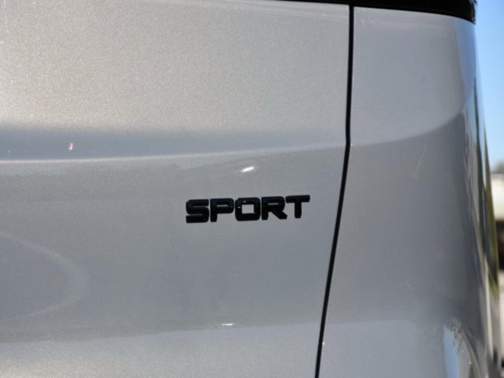 new 2026 Honda CR-V Hybrid car, priced at $41,015