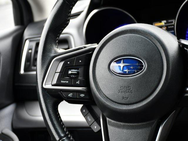 used 2018 Subaru Outback car, priced at $18,488