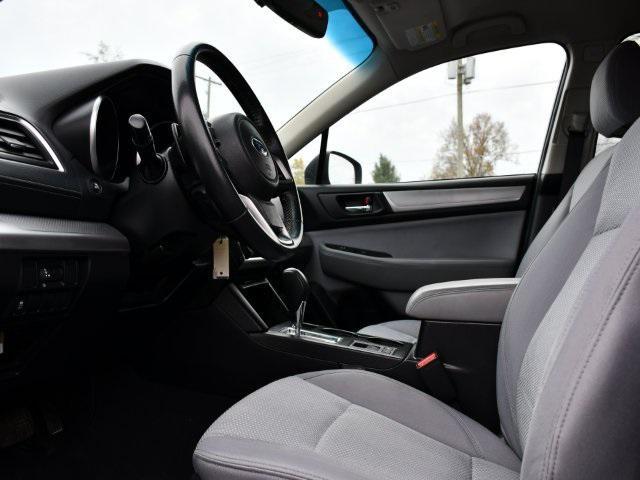 used 2018 Subaru Outback car, priced at $18,488