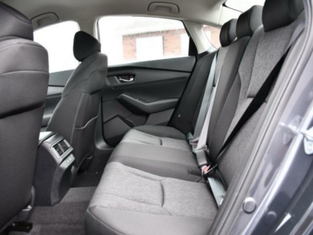 new 2025 Honda Accord car, priced at $28,302