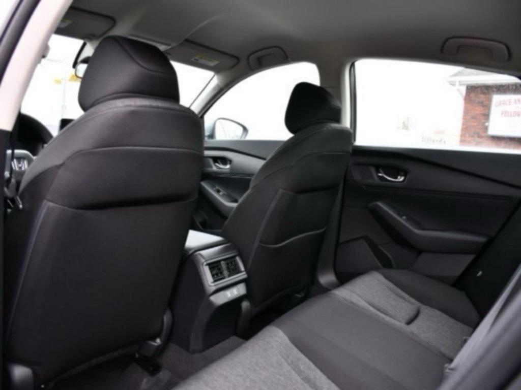 new 2025 Honda Accord car, priced at $28,302