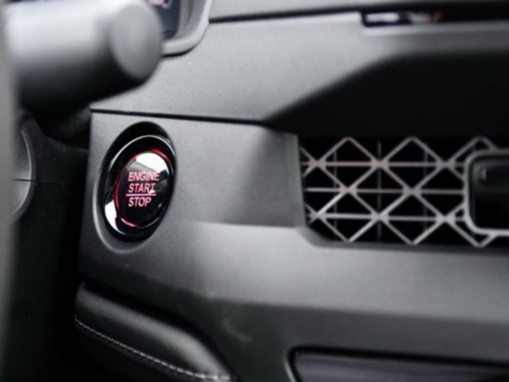 new 2025 Honda Accord car, priced at $28,302