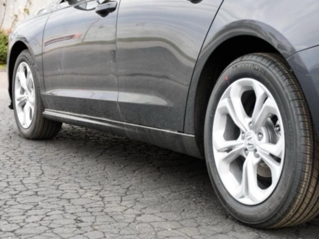 new 2025 Honda Accord car, priced at $28,302