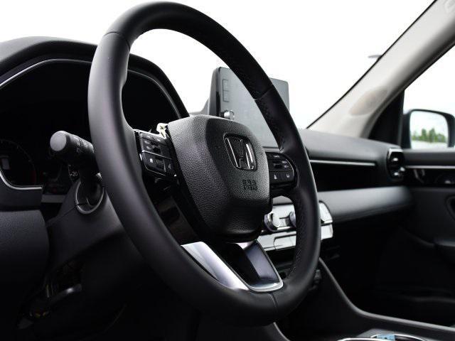 new 2025 Honda Pilot car, priced at $48,750