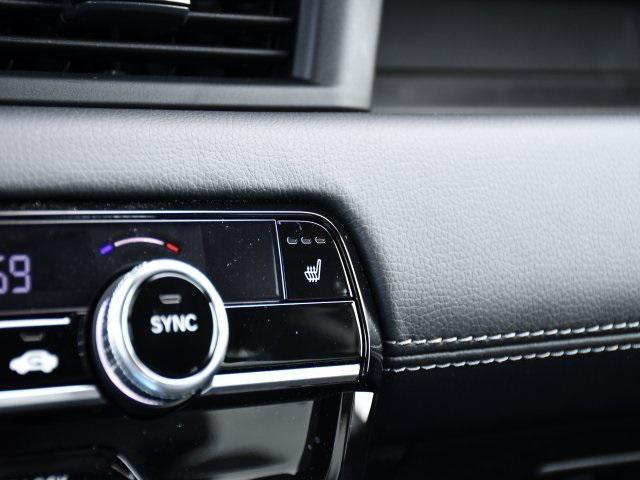 new 2025 Honda Pilot car, priced at $48,750