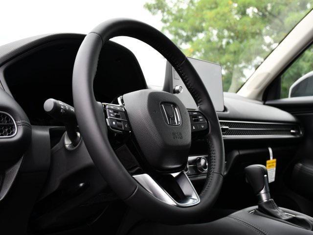new 2026 Honda HR-V car, priced at $31,463