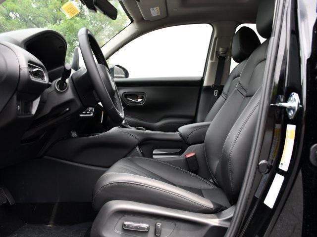 new 2026 Honda HR-V car, priced at $31,463