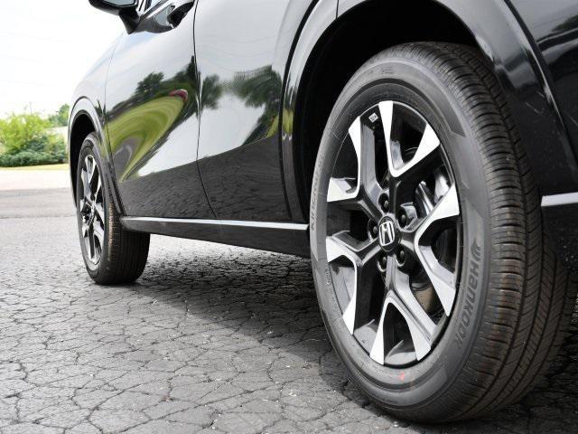 new 2026 Honda HR-V car, priced at $31,463