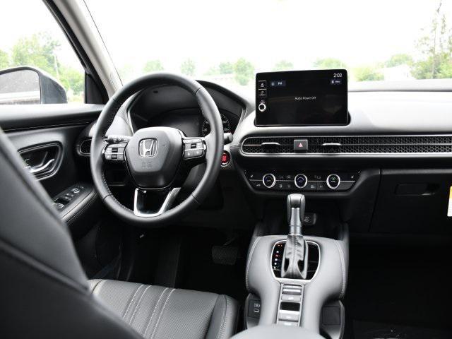 new 2026 Honda HR-V car, priced at $31,463