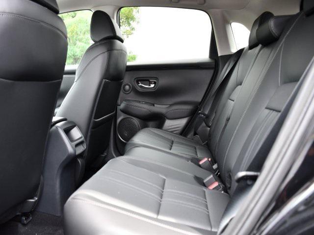 new 2026 Honda HR-V car, priced at $31,463