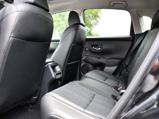 new 2026 Honda HR-V car, priced at $31,463