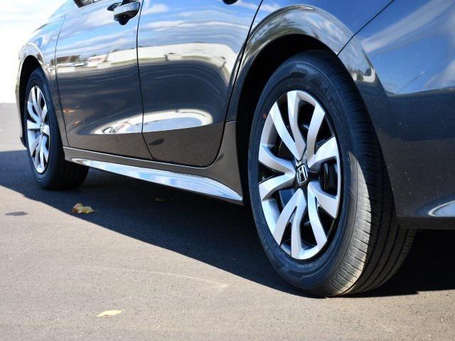 new 2026 Honda Civic car, priced at $24,757