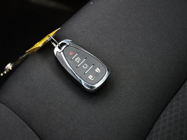 used 2023 Chevrolet Malibu car, priced at $17,362