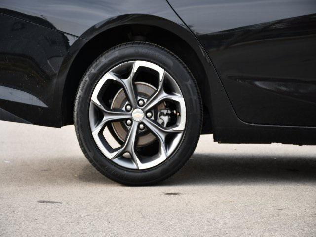 used 2023 Chevrolet Malibu car, priced at $17,362