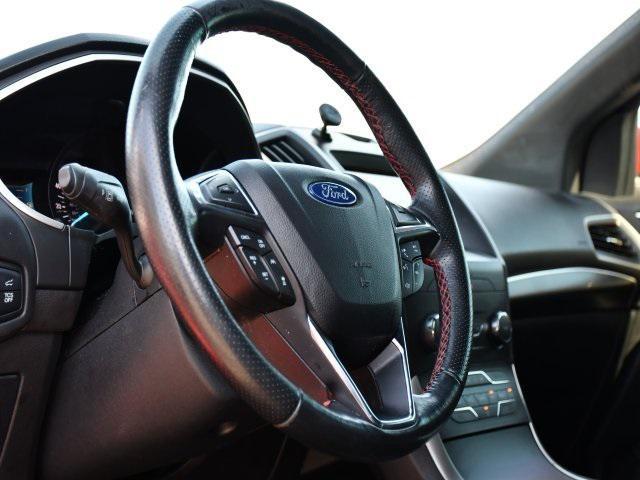 used 2020 Ford Edge car, priced at $19,770