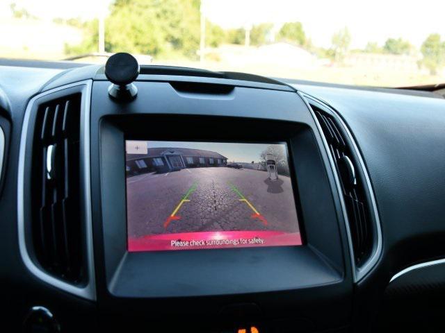 used 2020 Ford Edge car, priced at $19,770