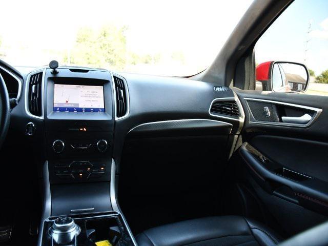 used 2020 Ford Edge car, priced at $19,770