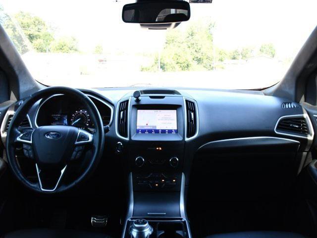 used 2020 Ford Edge car, priced at $19,770