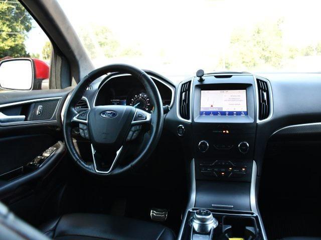 used 2020 Ford Edge car, priced at $19,770