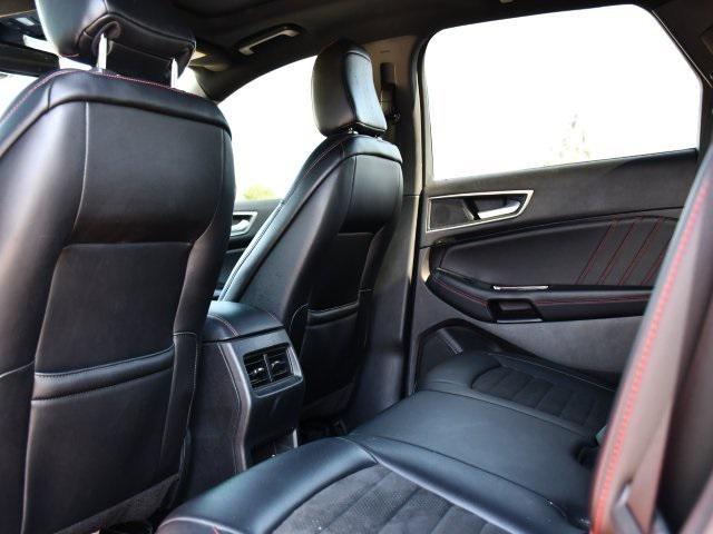 used 2020 Ford Edge car, priced at $19,770