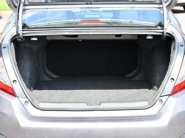 used 2019 Honda Civic car, priced at $18,226