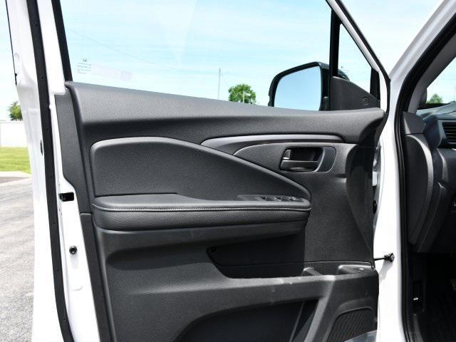 new 2025 Honda Ridgeline car, priced at $40,140