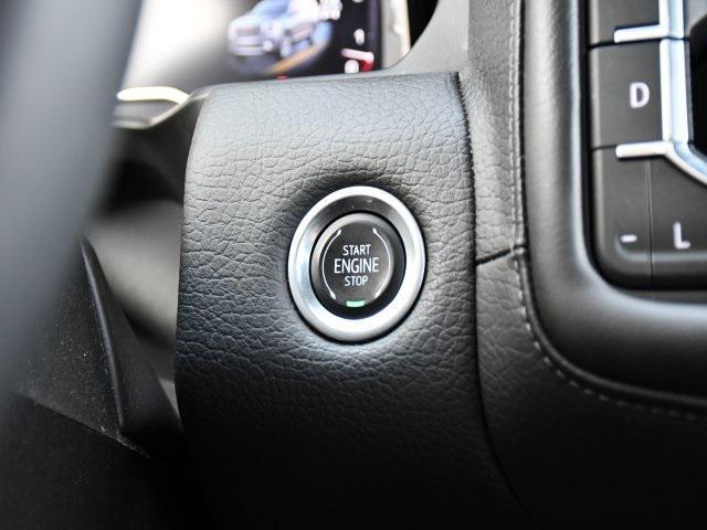 used 2023 GMC Yukon car, priced at $60,339