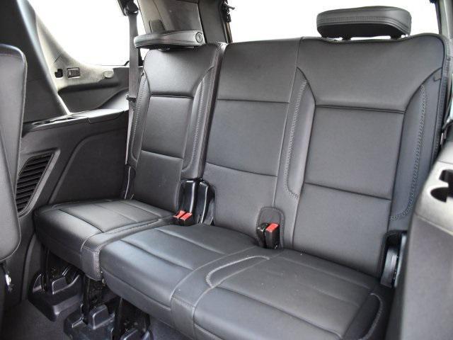 used 2023 GMC Yukon car, priced at $60,339