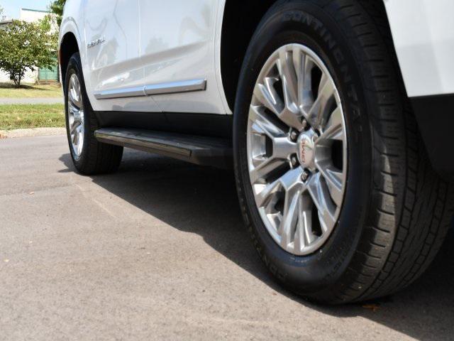 used 2023 GMC Yukon car, priced at $60,339