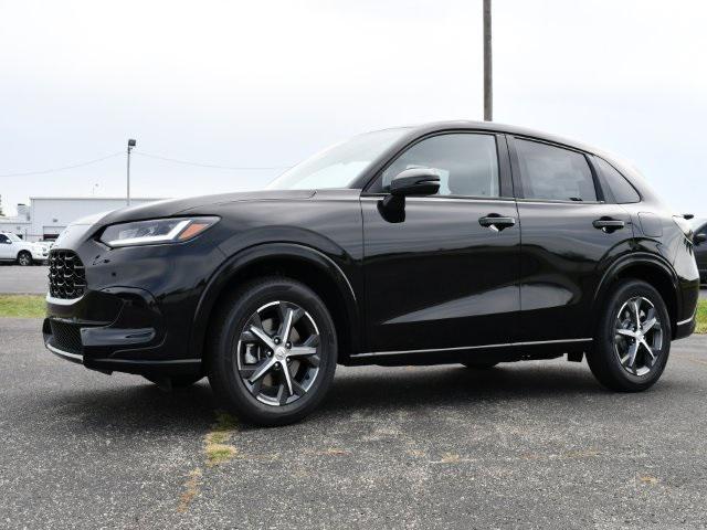 new 2025 Honda HR-V car, priced at $31,550