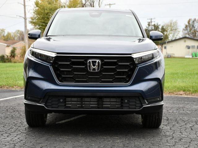 new 2025 Honda CR-V car, priced at $36,850