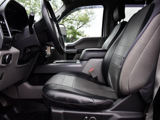 used 2018 Ford F-150 car, priced at $25,903
