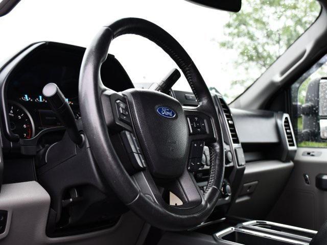 used 2018 Ford F-150 car, priced at $25,903
