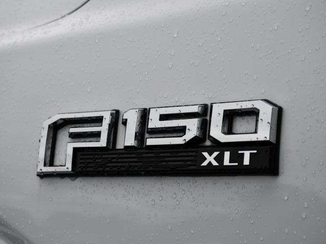 used 2018 Ford F-150 car, priced at $25,903