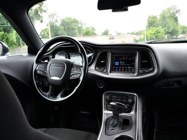 used 2020 Dodge Challenger car, priced at $23,542