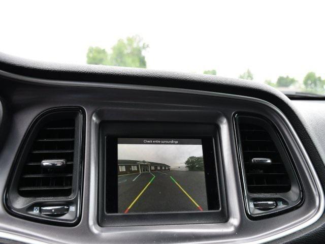 used 2020 Dodge Challenger car, priced at $23,542